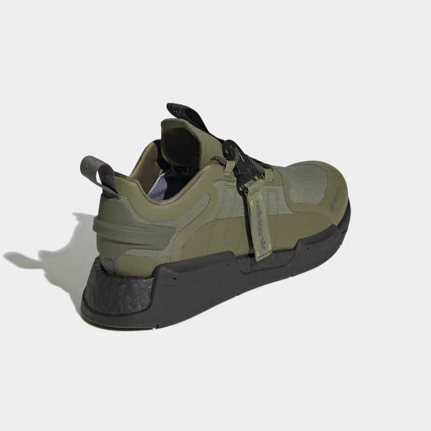 Outlet Кросівки Adidas Nmd_V3 Gore-Tex Originals HP7778_image_4