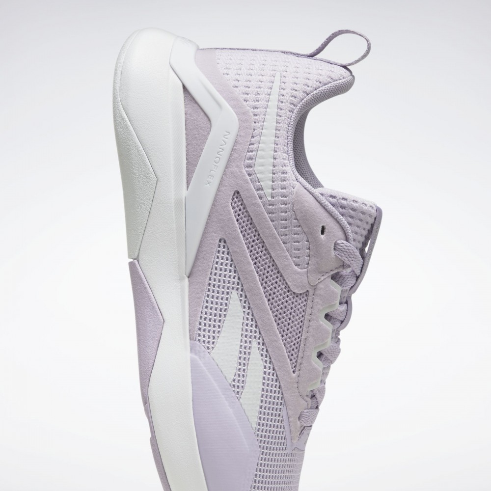 Outlet Жіночі кросівки Reebok Nano Flex TR HQ4222_image_7