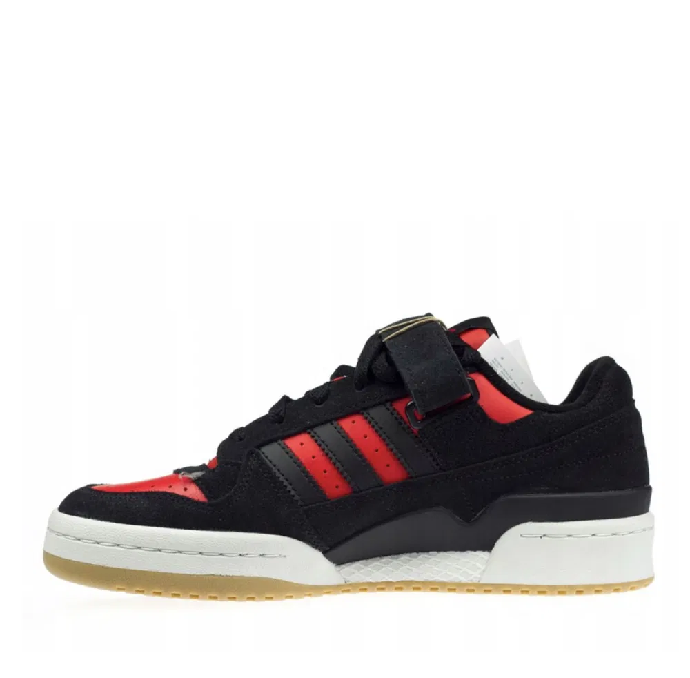 Outlet Чоловічі кросівки Adidas Forum Low HR1942