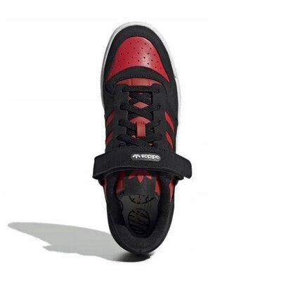 Outlet Чоловічі кросівки Adidas Forum Low HR1942_image_4