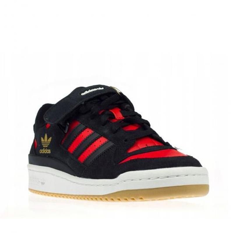 Outlet Чоловічі кросівки Adidas Forum Low HR1942_image_5