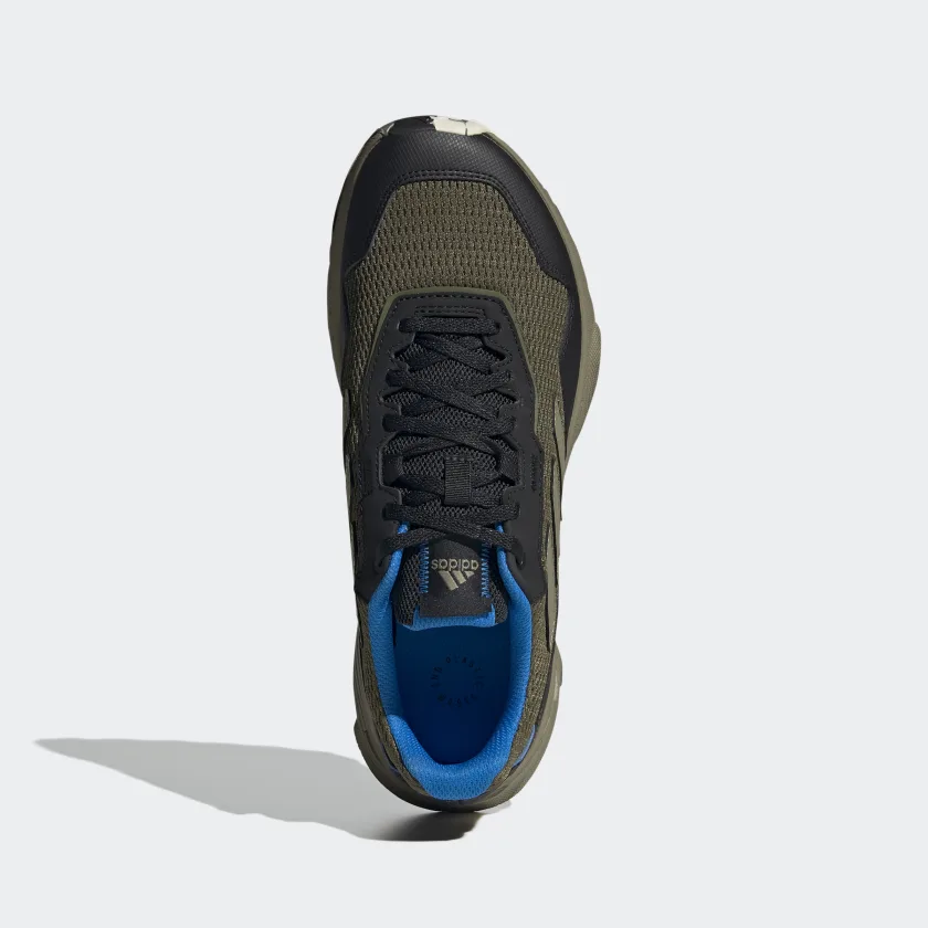 Outlet Мужские кроссовки Adidas Terrex Tracefinder Trail Q47238_image_7