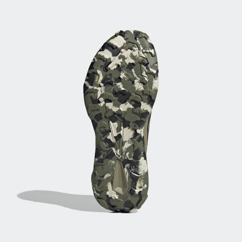 Outlet Мужские кроссовки Adidas Terrex Tracefinder Trail Q47238_image_8