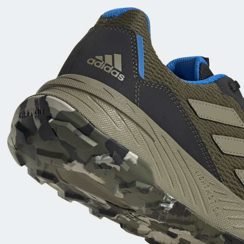 Outlet Мужские кроссовки Adidas Terrex Tracefinder Trail Q47238_image_4