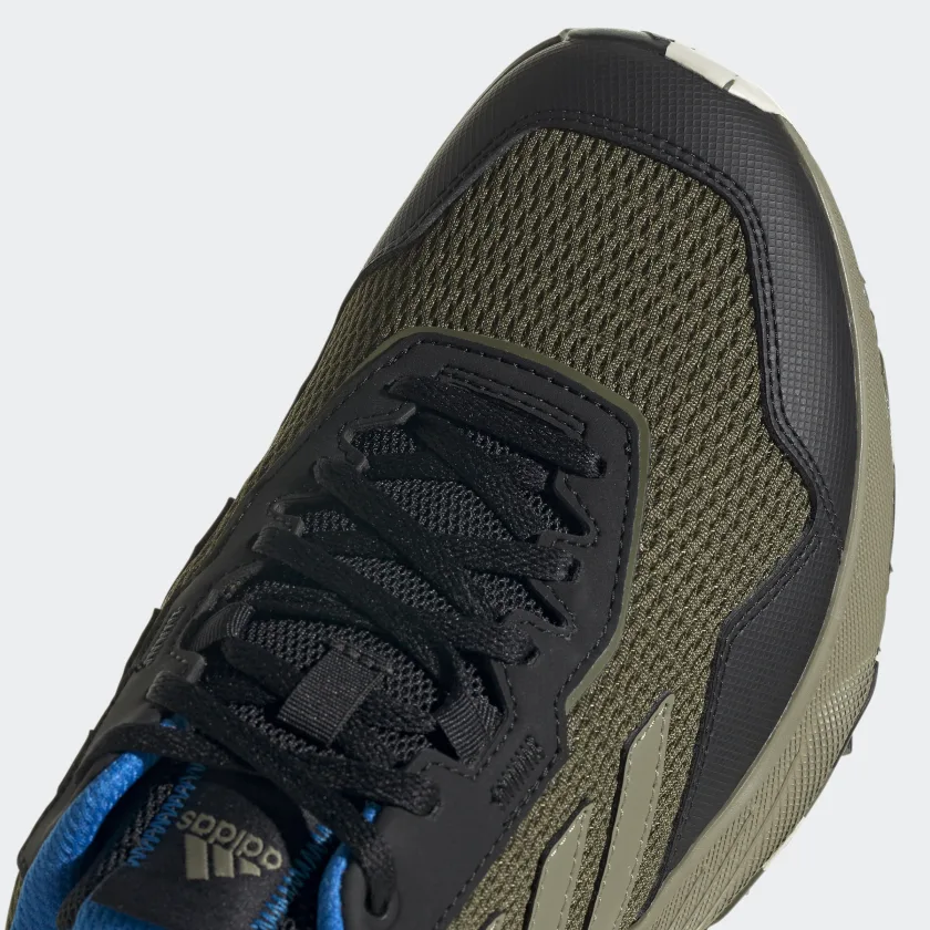 Outlet Мужские кроссовки Adidas Terrex Tracefinder Trail Q47238_image_5