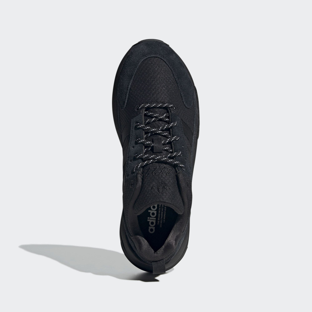 Outlet Кросівки чоловічі Adidas Zx 22 Boost GY6701_image_7
