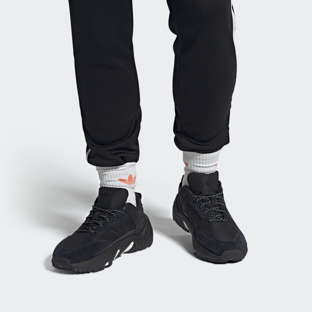 Outlet Кросівки чоловічі Adidas Zx 22 Boost GY6701_image_4