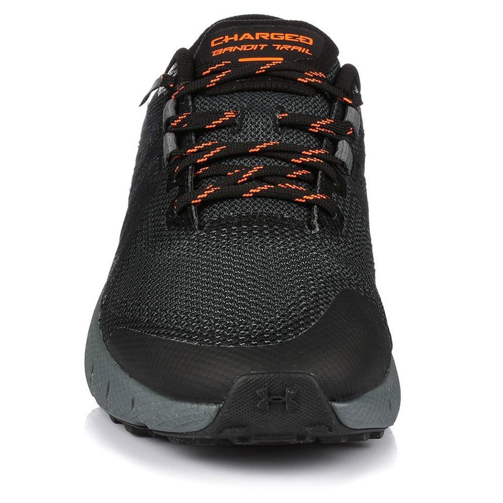 Outlet Чоловічі кросівки Under Armour Charged Bandit Trail GTX 3022784-006_image_9