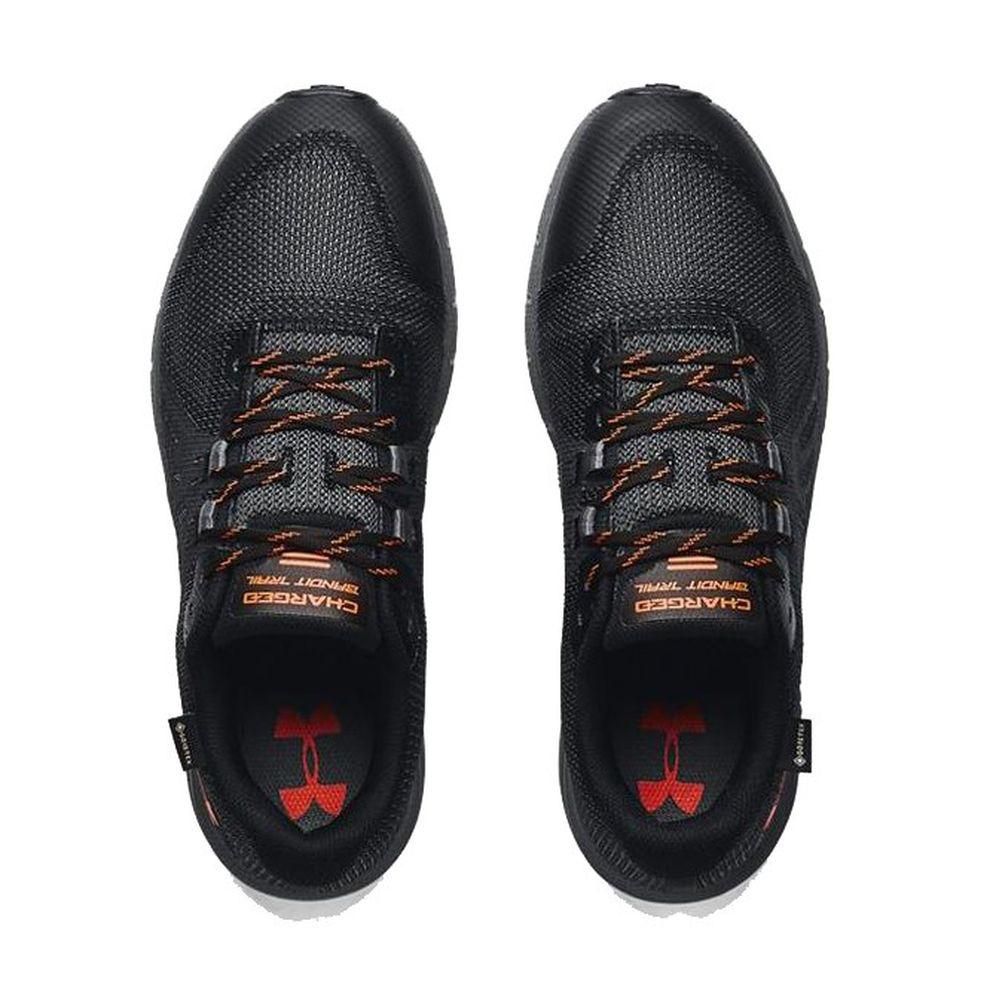 Outlet Чоловічі кросівки Under Armour Charged Bandit Trail GTX 3022784-006_image_7