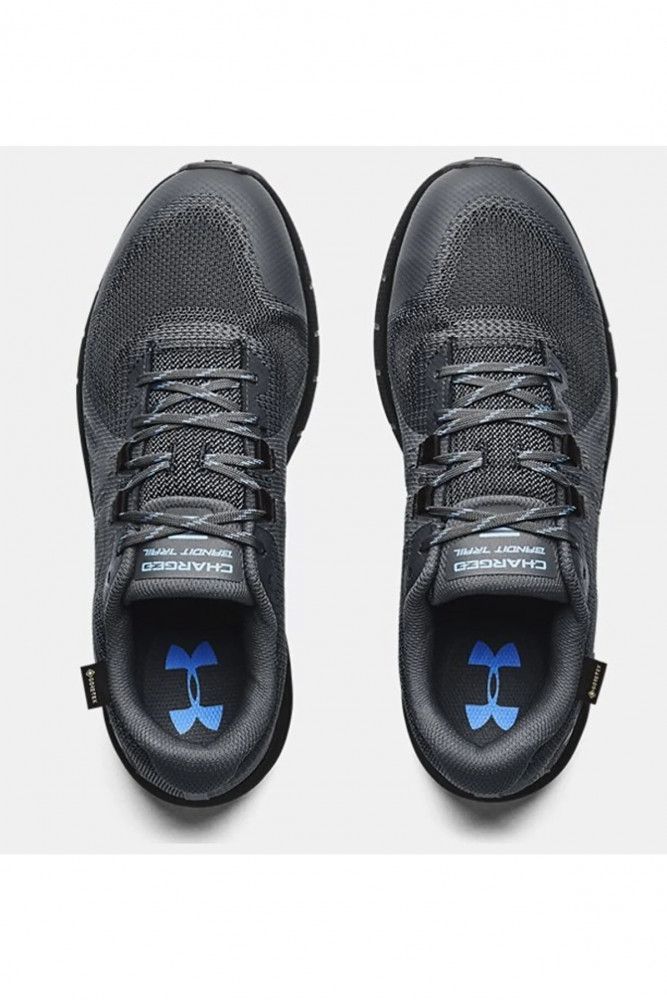 Outlet Чоловічі кросівки Under Armour Charged Bandit Trail GTX 3022784-100_image_5