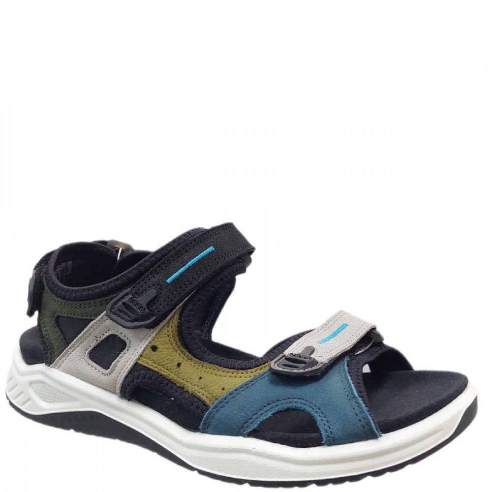 Outlet Жіночі сандалі Ecco X-Trinsic 710643-52589