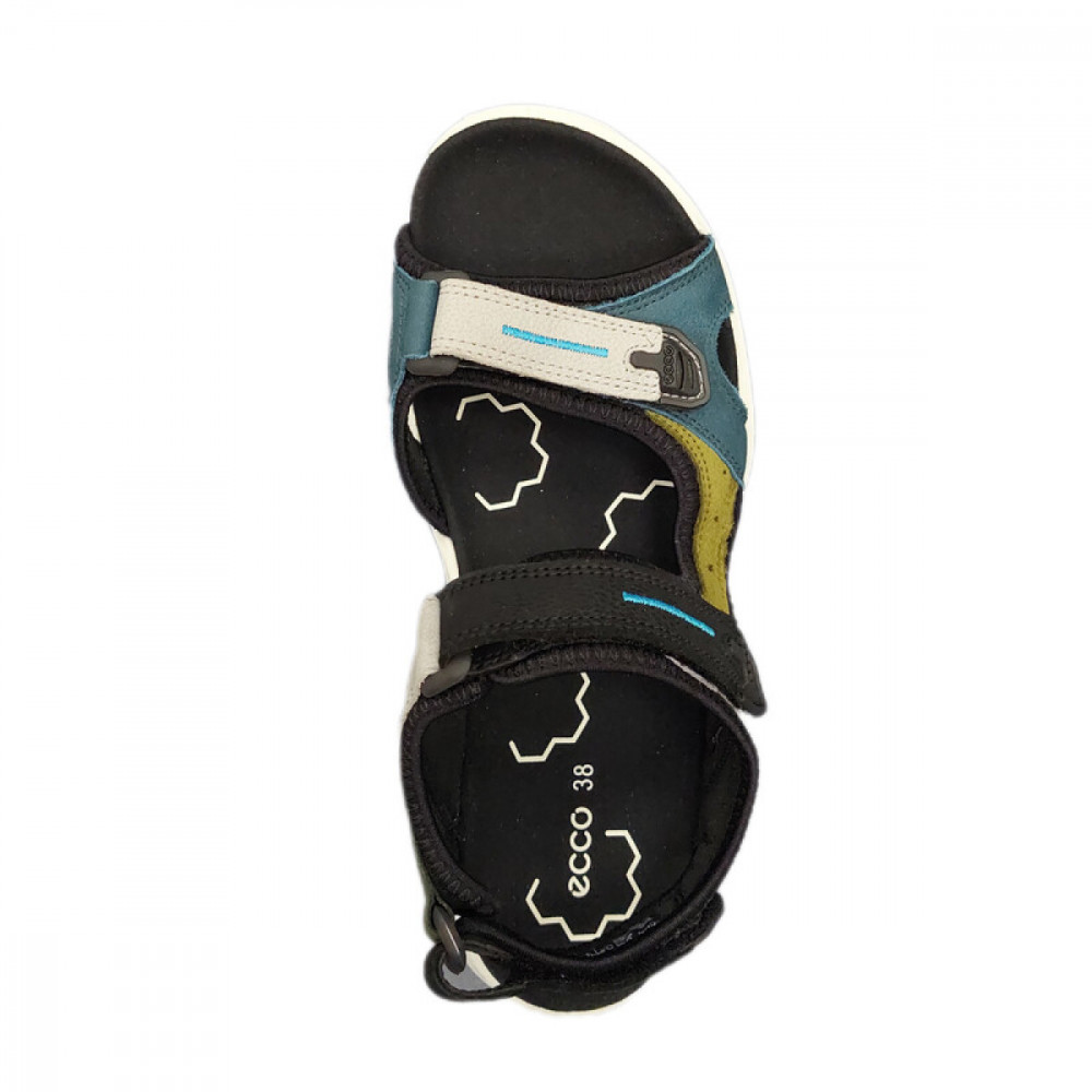 Outlet Жіночі сандалі Ecco X-Trinsic 710643-52589_image_4