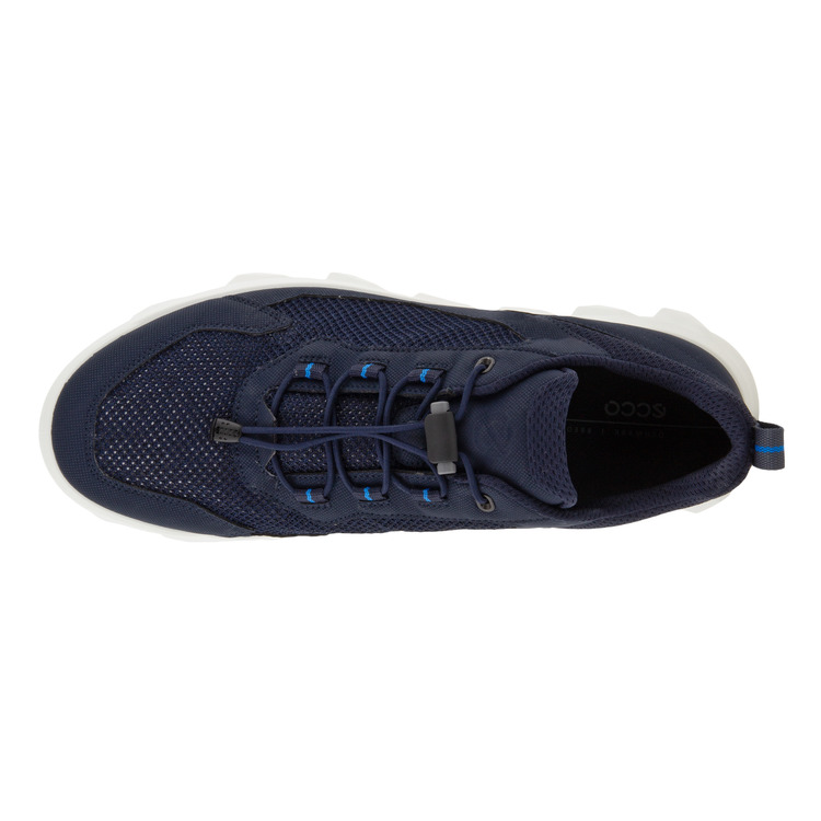 Outlet Чоловічі кросівки Ecco M Mx 820264-51297_image_6