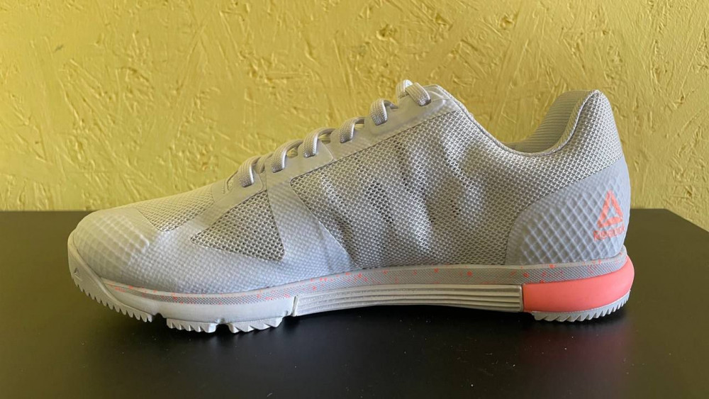Outlet Кросівки Reebok Speed ​​TR Flexweave CN5354