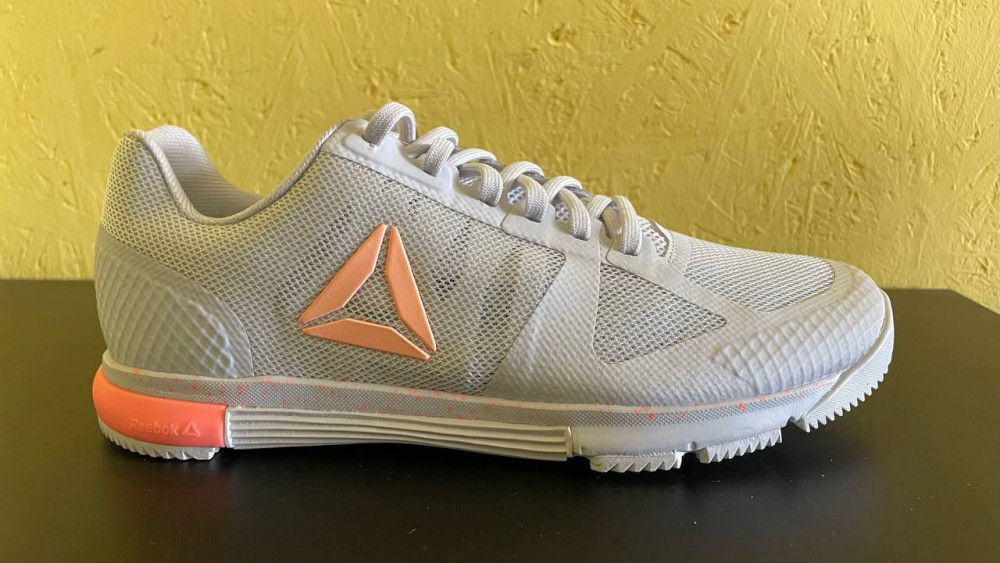 Outlet Кросівки Reebok Speed ​​TR Flexweave CN5354