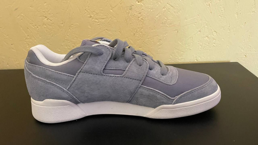 Outlet Жіночі кросівки Reebok Workout Plus CN6971