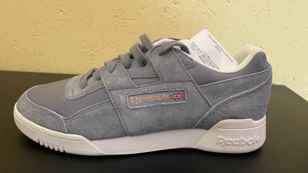 Outlet Жіночі кросівки Reebok Workout Plus CN6971