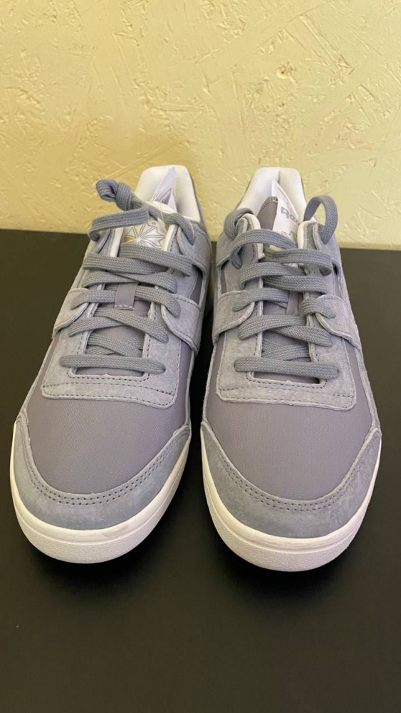 Outlet Жіночі кросівки Reebok Workout Plus CN6971_image_4