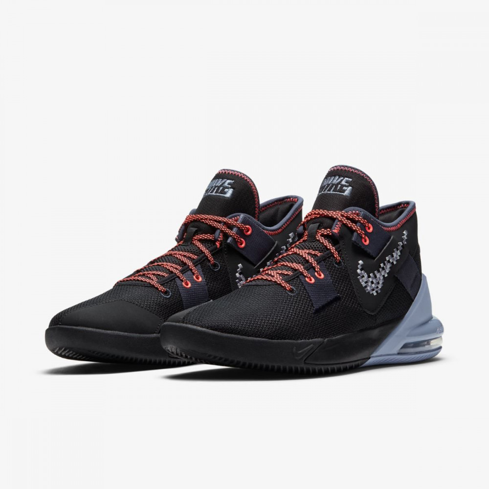 Outlet Баскетбольные кроссовки Nike Air Max Impact 2 CQ9382-400_image_3