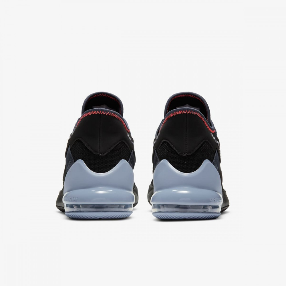 Outlet Баскетбольные кроссовки Nike Air Max Impact 2 CQ9382-400_image_4