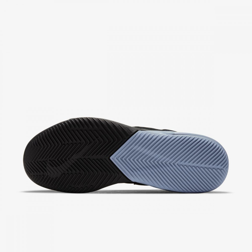 Outlet Баскетбольные кроссовки Nike Air Max Impact 2 CQ9382-400_image_6