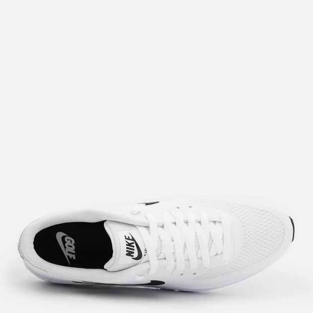 Outlet Кросівки Nike Air Max CU9978-101_image_4