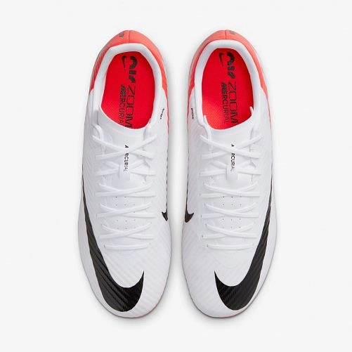 Outlet Бути Nike Air Zoom Mercurial Vapor 15 Academy MG DJ5631-600_image_7
