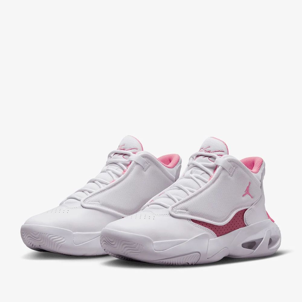 Outlet Женские кроссовки Jordan Max Aura 4 DQ8404-116_image_7