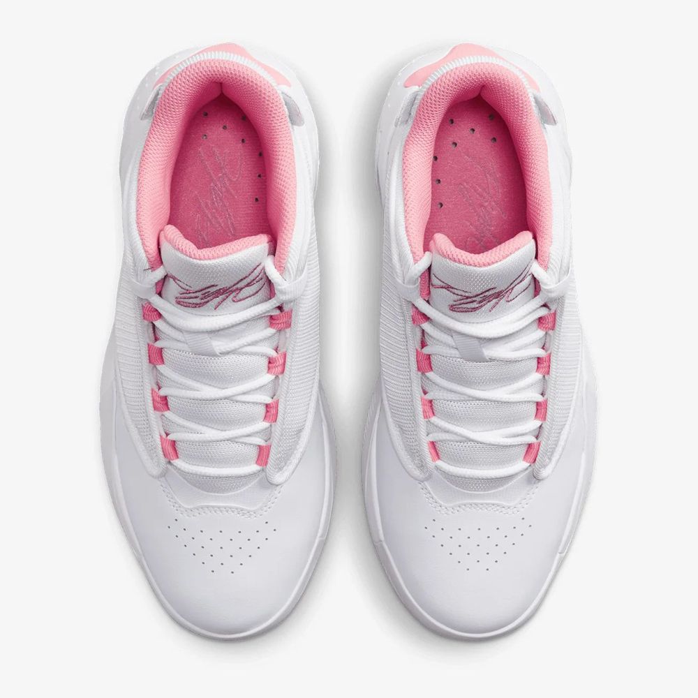 Outlet Женские кроссовки Jordan Max Aura 4 DQ8404-116_image_3