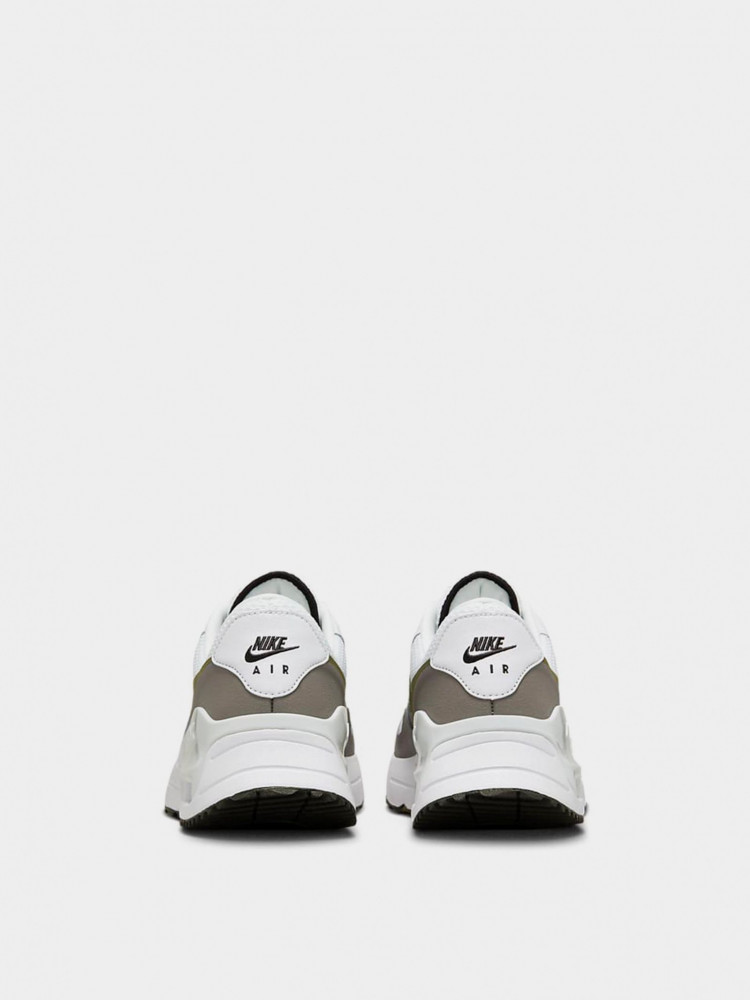 Outlet Чоловічі кросівки NIKE Air Max Systm DV7587-100