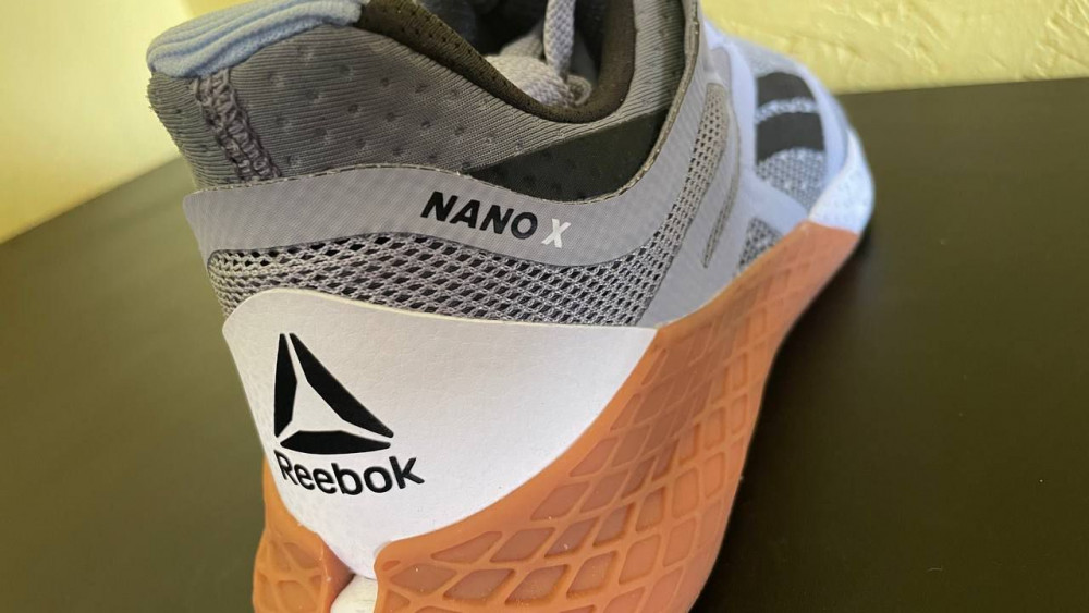 Outlet Жіночі кросівки Reebok Nano X EH3093_image_5