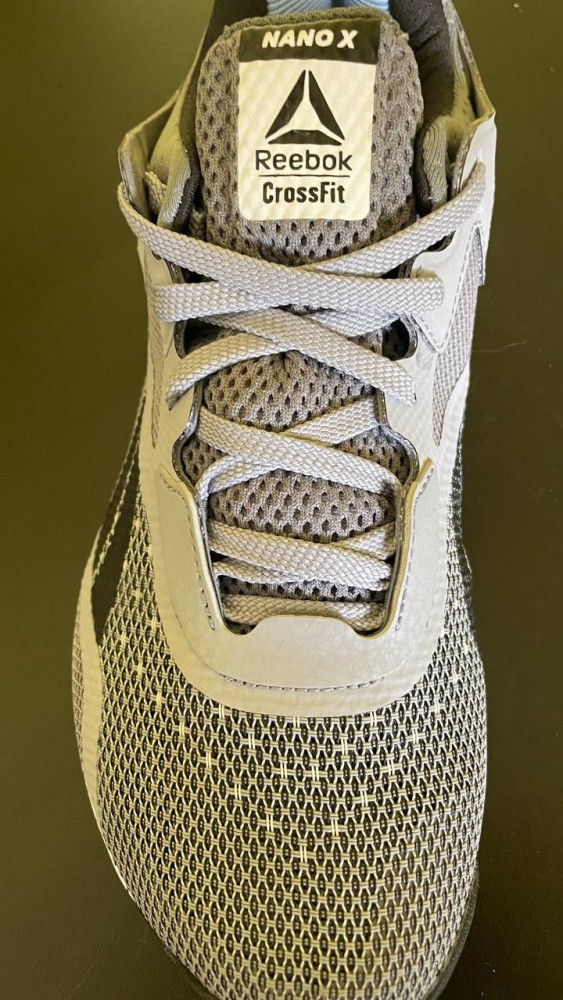 Outlet Жіночі кросівки Reebok Nano X EH3093_image_4