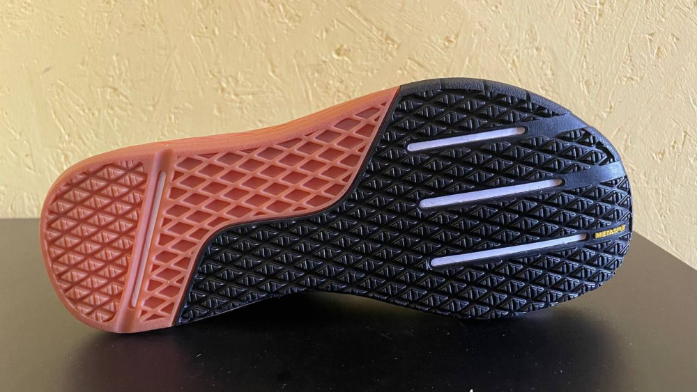 Outlet Жіночі кросівки Reebok Nano X EH3093_image_6
