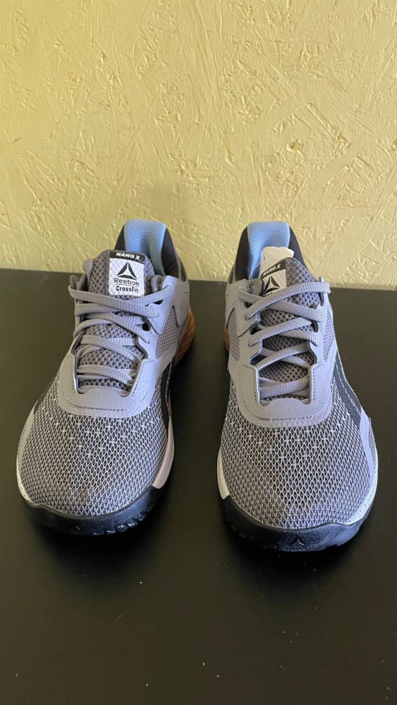 Outlet Жіночі кросівки Reebok Nano X EH3093_image_3