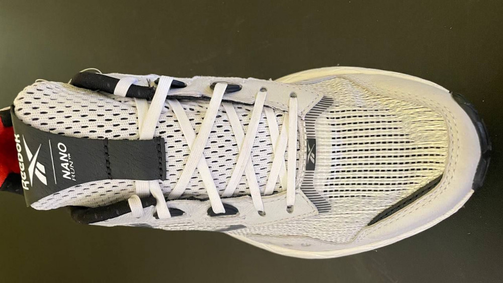 Outlet Жіночі кросівки Reebok Nano Run EH3220_image_6