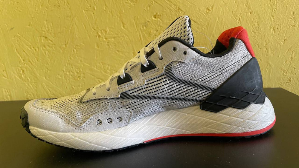Outlet Жіночі кросівки Reebok Nano Run EH3220