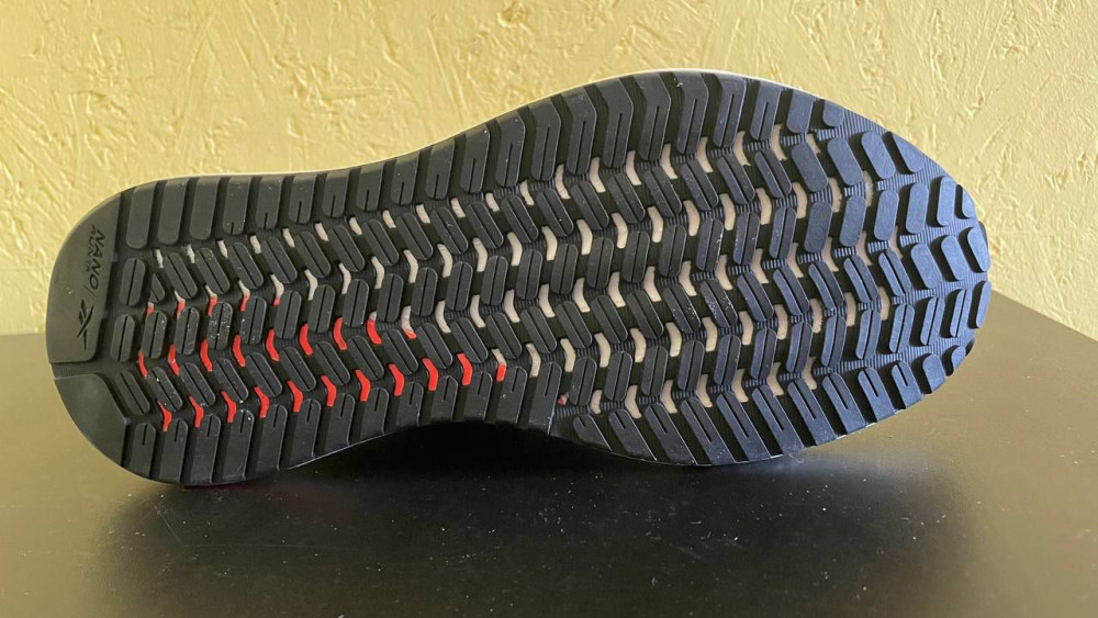 Outlet Жіночі кросівки Reebok Nano Run EH3220_image_7