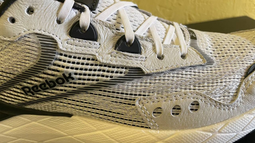 Outlet Жіночі кросівки Reebok Nano Run EH3220_image_3