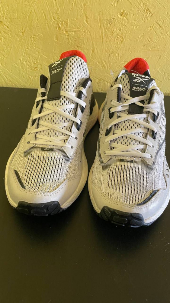 Outlet Жіночі кросівки Reebok Nano Run EH3220_image_4