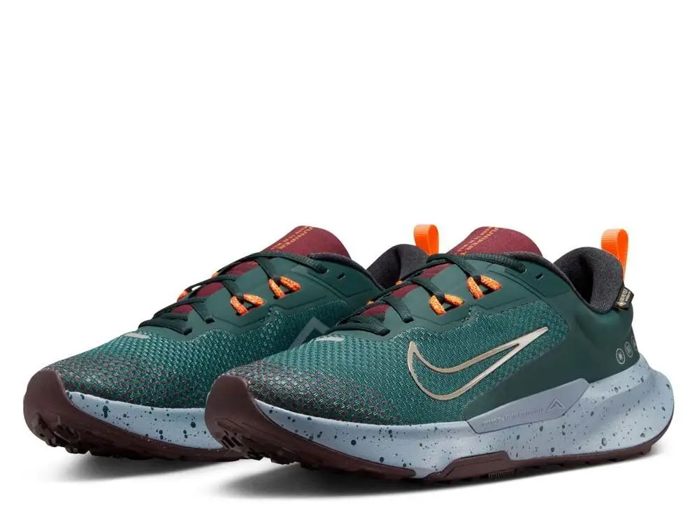 Outlet Чоловічі кросівки Nike Juniper Trail 2 GTX FB2067-300_image_5