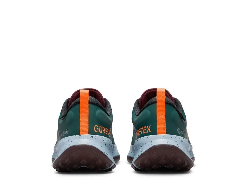 Outlet Чоловічі кросівки Nike Juniper Trail 2 GTX FB2067-300_image_4