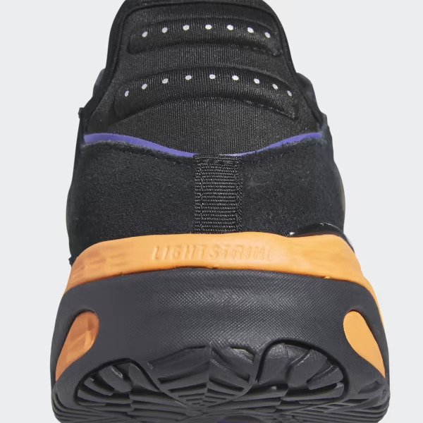 Outlet Кросівки чоловічі Adidas Niteball FZ5777_image_6
