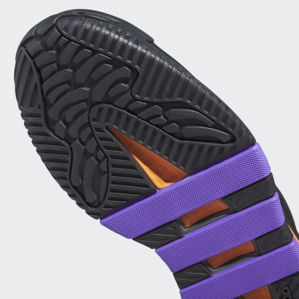 Outlet Кросівки чоловічі Adidas Niteball FZ5777_image_5