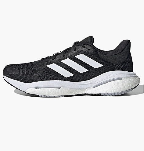 Outlet Кросівки для бігу adidas Solarglide 5 GX5493