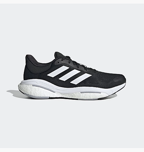 Outlet Кросівки для бігу adidas Solarglide 5 GX5493