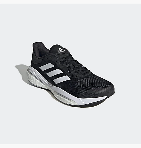 Outlet Кросівки для бігу adidas Solarglide 5 GX5493_image_4