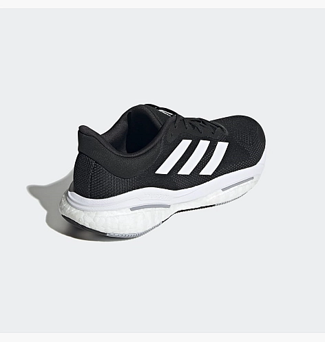 Outlet Кросівки для бігу adidas Solarglide 5 GX5493_image_3