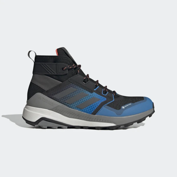 Outlet Черевики Adidas Terrex Trailmaker Mid Gtx GORE-TEX GZ0339