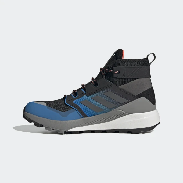 Outlet Черевики Adidas Terrex Trailmaker Mid Gtx GORE-TEX GZ0339