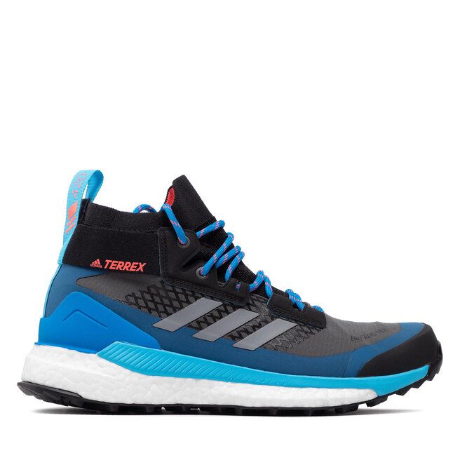 Outlet Кросівки adidas Terrex Free Hiker Gore-Tex GZ0356